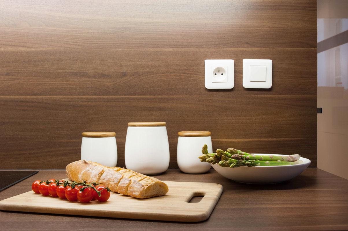 Le Voyage En Isle Apartment