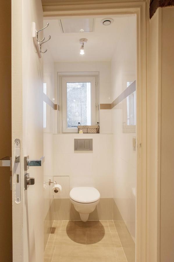 Le Voyage En Isle * Paris