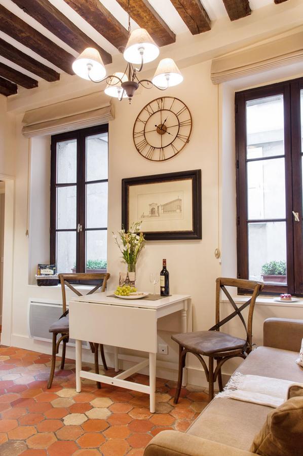 Apartment Le Voyage En Isle