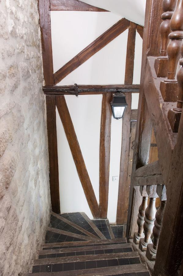 Le Voyage En Isle Paris