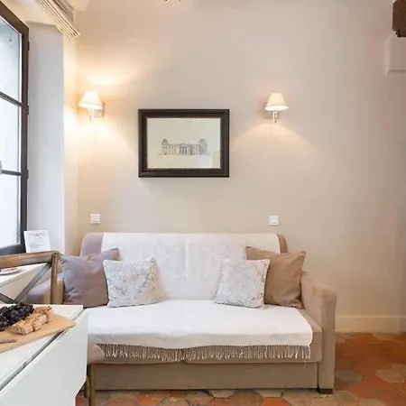 Le Voyage En Isle Apartment *