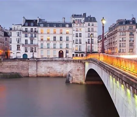 Apartment Le Voyage En Isle *